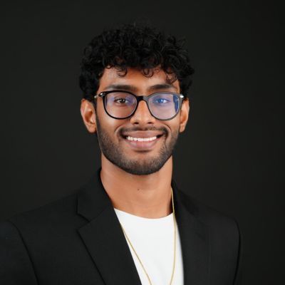 Shree Talluri